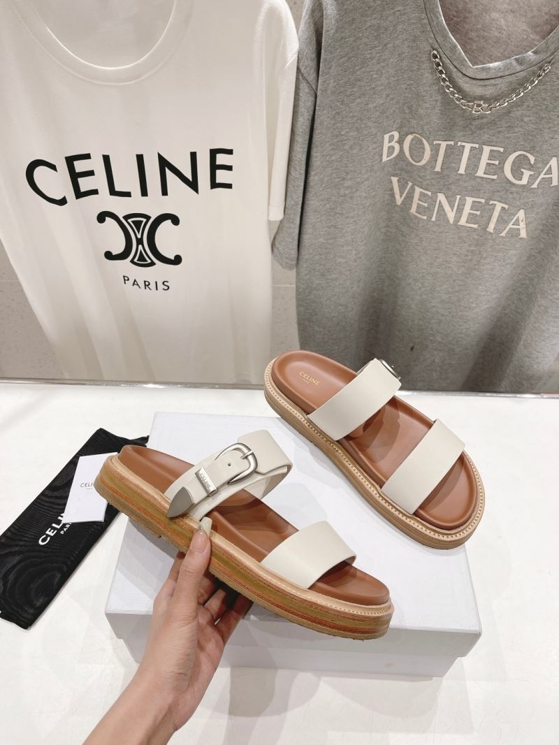 Celine Sandals